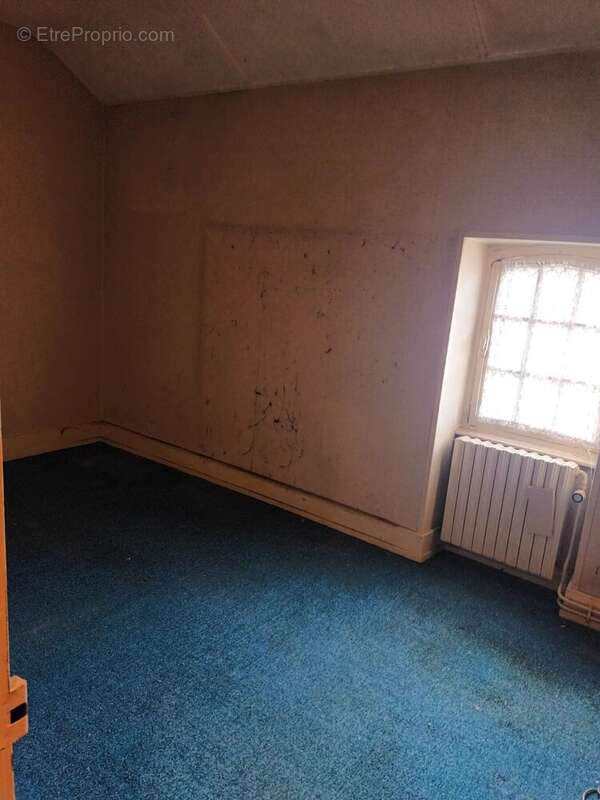 Maison à SAINT-VALLIER