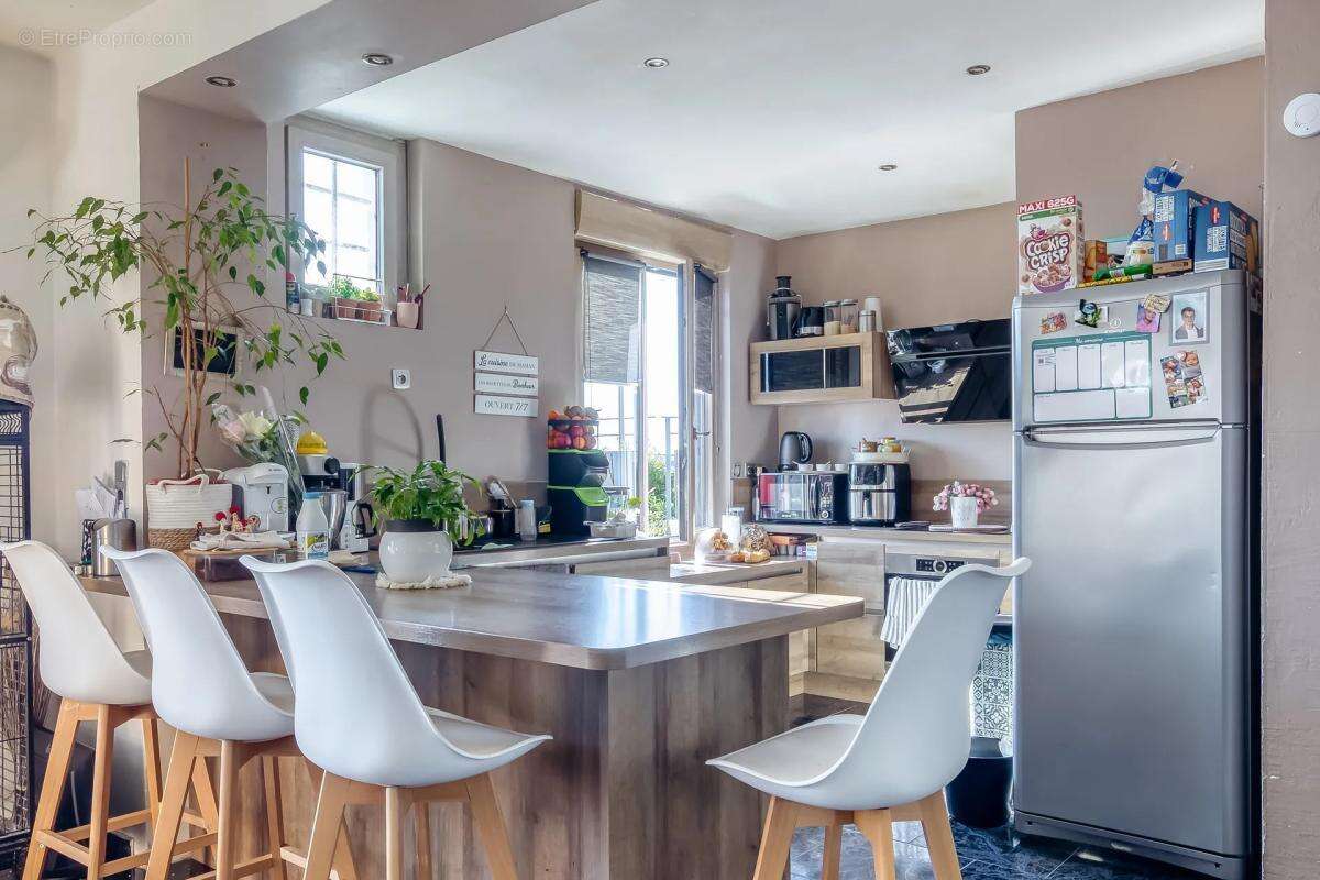 Maison à GONFREVILLE-L'ORCHER