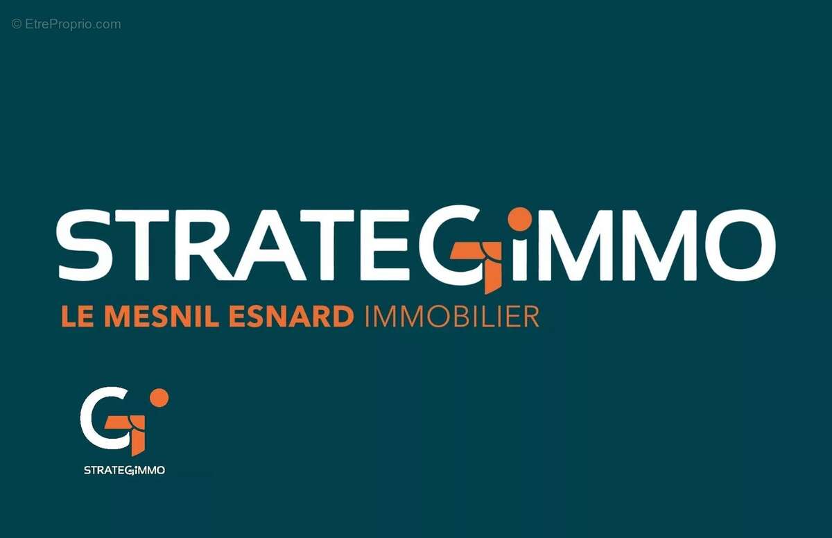 Maison à AMFREVILLE-LA-MI-VOIE