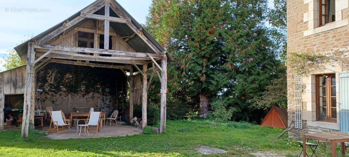 Maison à DINAN