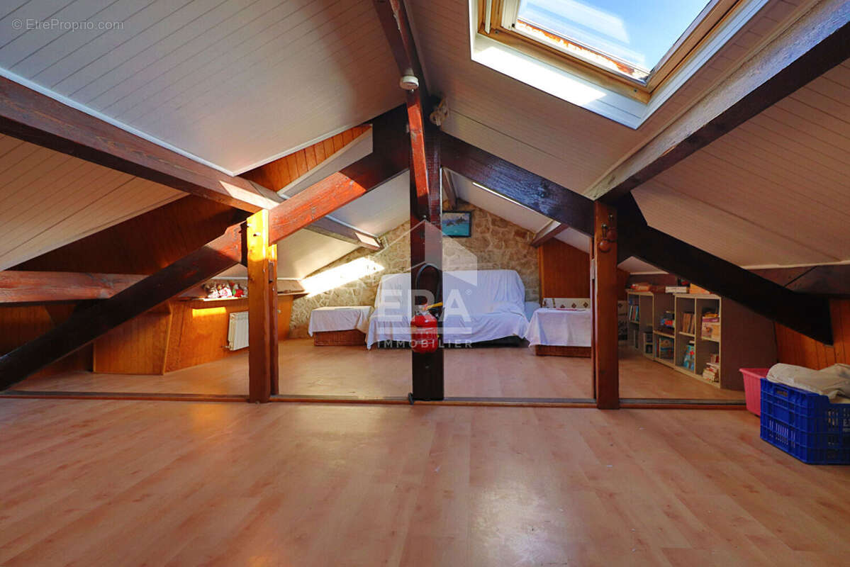 Maison à MARSEILLE-11E