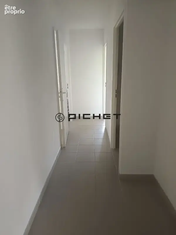 Maison T4 avec garage et jardin - photo 5