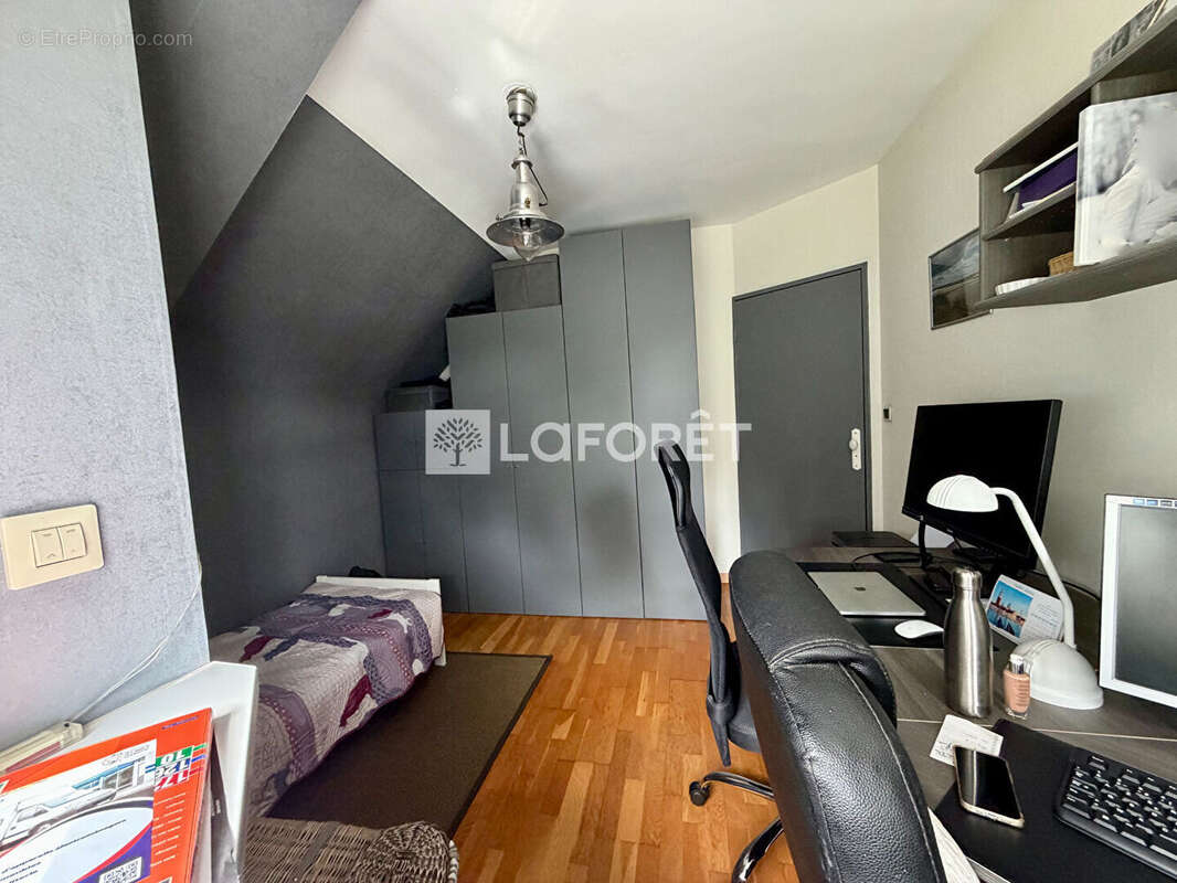 Maison Villeneuve D Ascq 5 pièces 108 m2 - photo 10