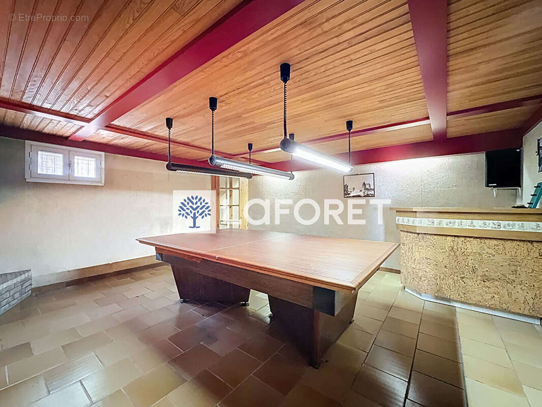 Maison à VERNEUIL-SUR-SEINE