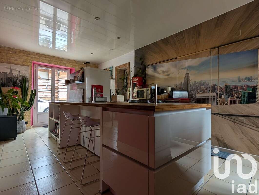 Photo 7 - Maison à DOMFRONT-EN-CHAMPAGNE