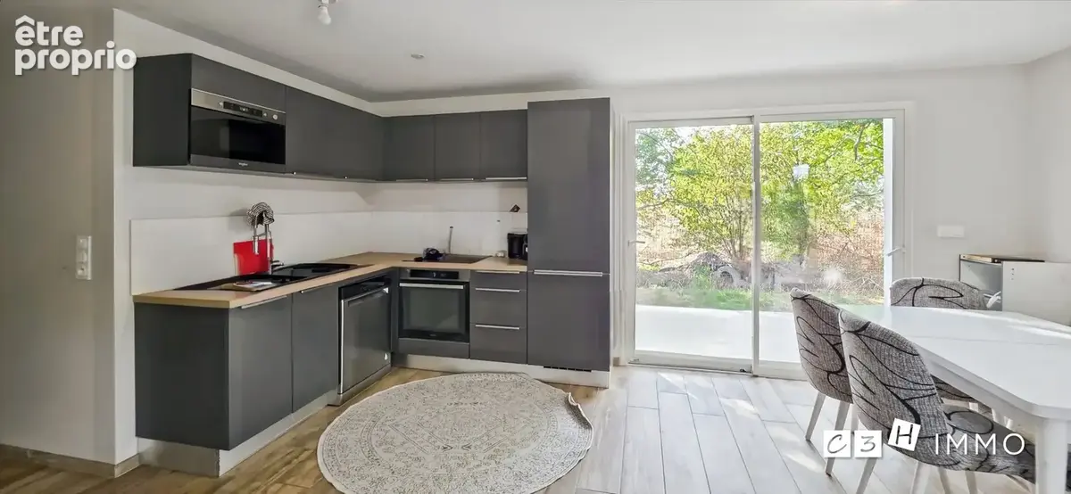 Photo Maison à Mauzac au prix de 233 000€