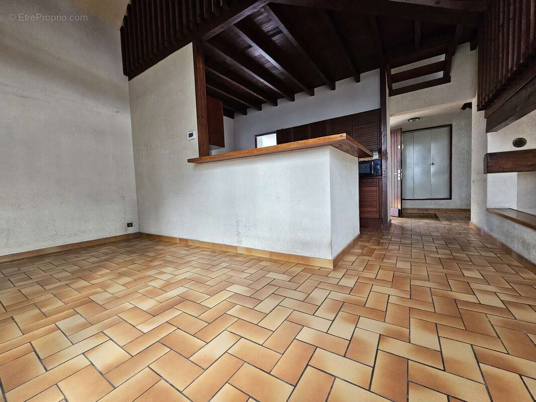 Maison à BAGNERES-DE-BIGORRE