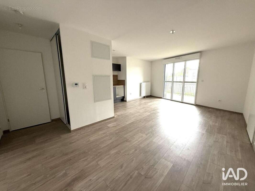 Photo 2 - Appartement à COMPIEGNE