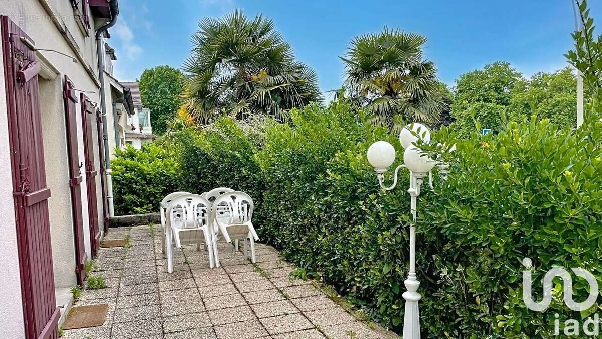 Photo 3 - Maison à BRY-SUR-MARNE