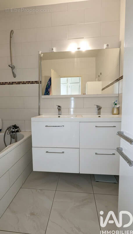 Photo 8 - Appartement à MASSY