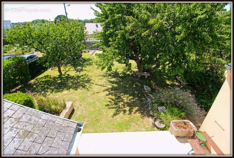 Maison à SAINT-PAIR-SUR-MER