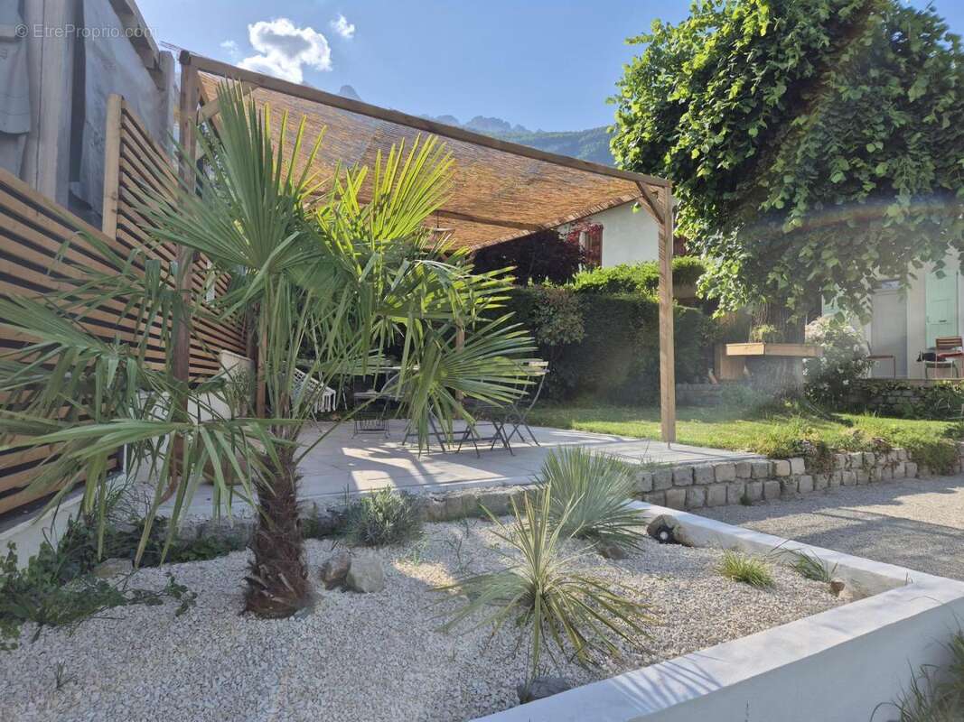 Maison 82 m² à Le Touvet  - photo 6