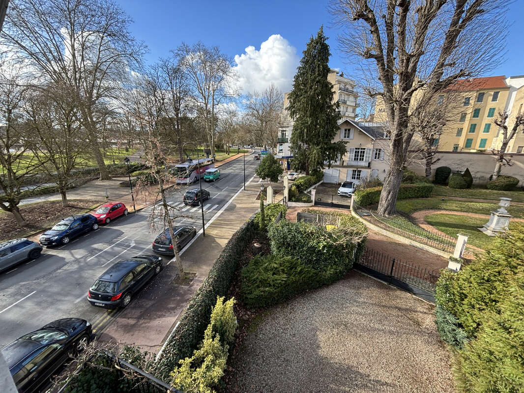 Appartement à VICHY