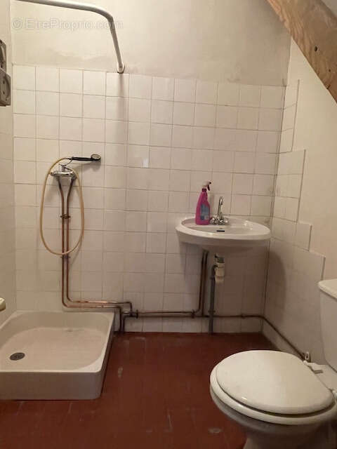 Maison à CHALON-SUR-SAONE