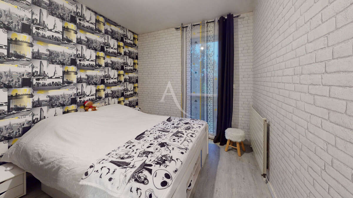 Maison à SAINT-BENOIT