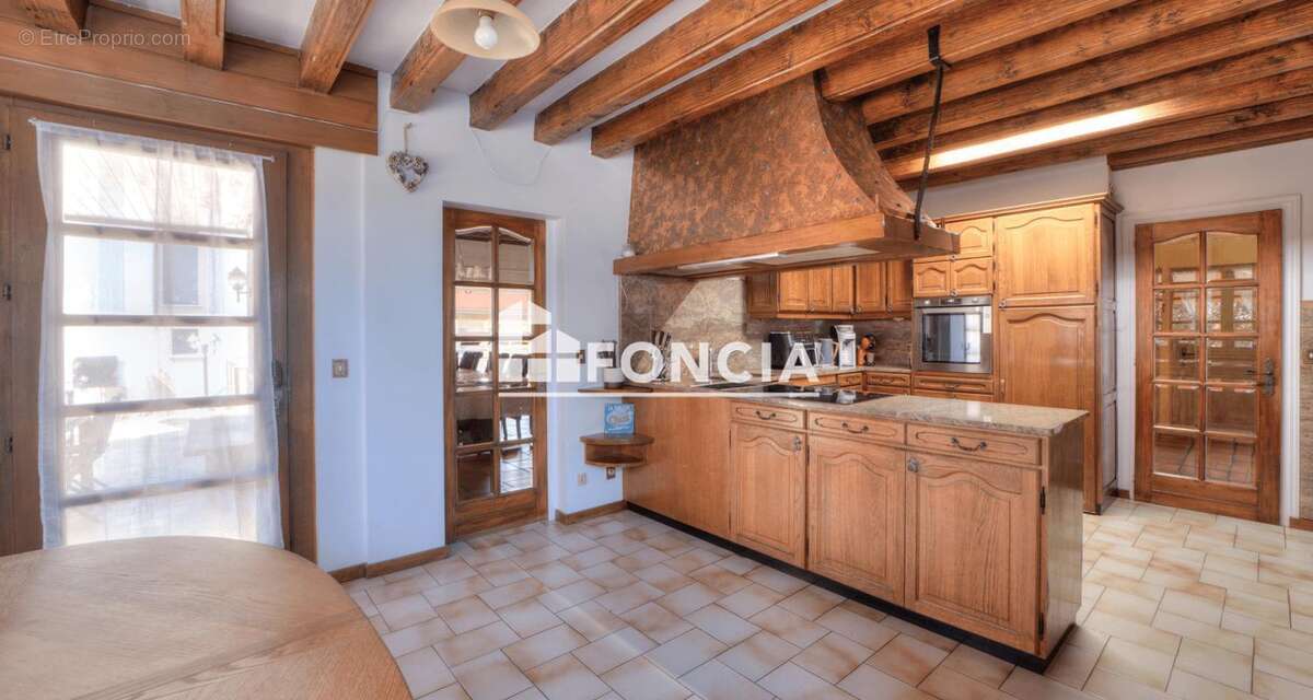 Maison familiale - photo 6
