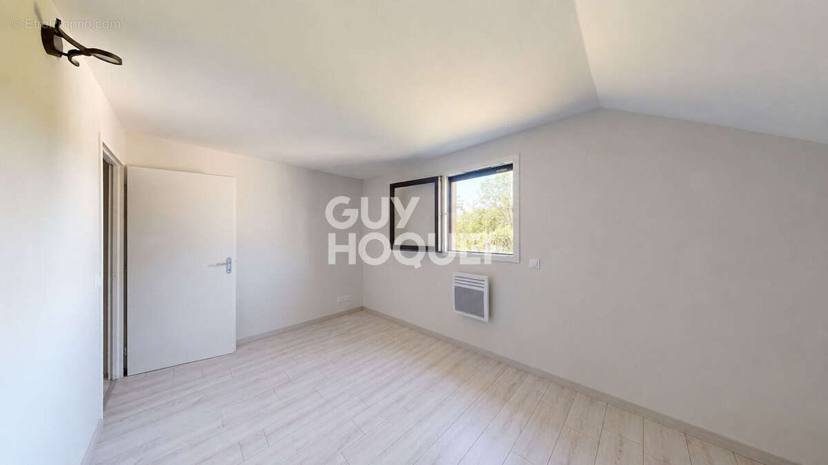 Maison La Balme De Sillingy 4 pièces 90.42 m² - garage - jardin - photo 4