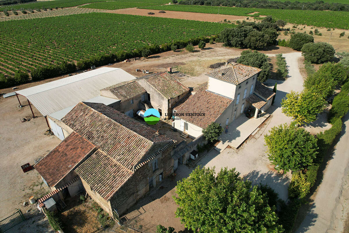 Maison à ROCHEGUDE