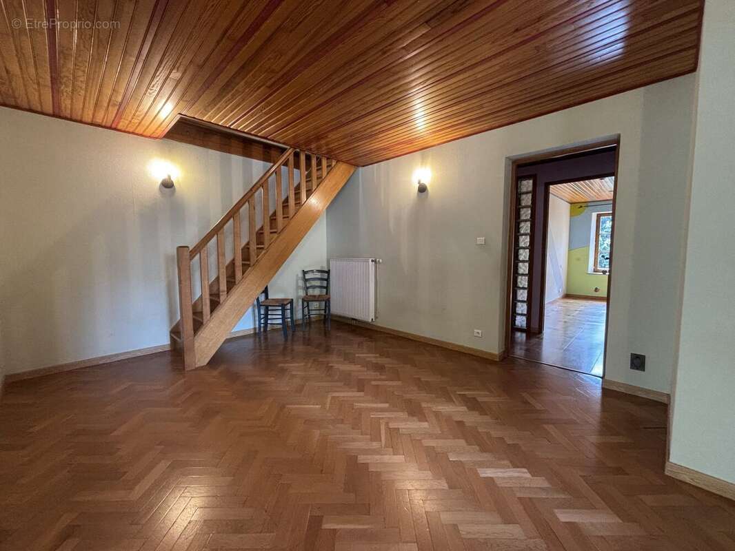 Maison 173 m² à Abreschviller  - photo 7