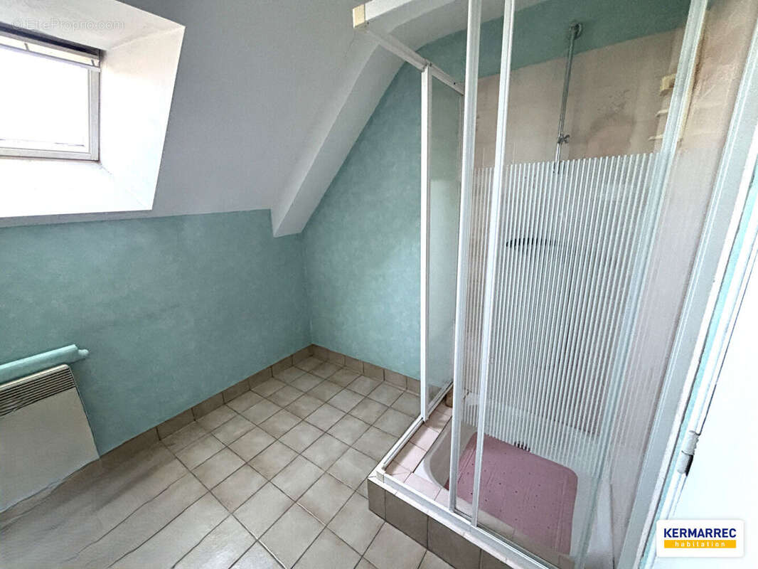 Maison à LOUVIGNE-DE-BAIS