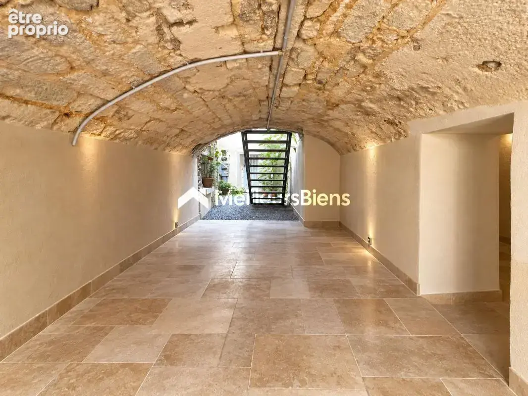 Maison 130 m² à Vendargues 6 chambres, studio indépendant et parking - photo 23