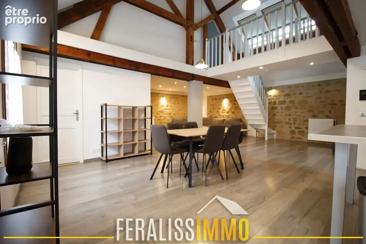 Maison pleine de charme au coeur du village de Cergy - photo 9
