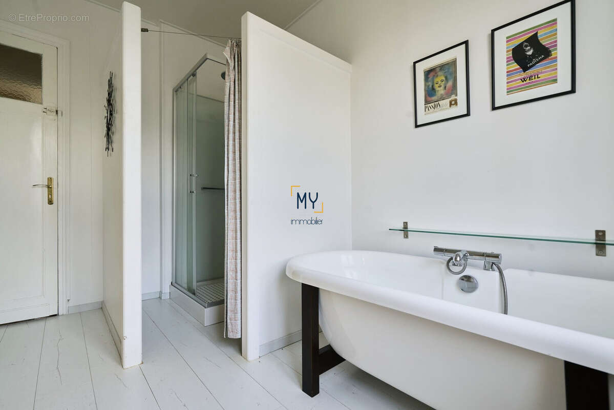 Maison à MARQUETTE-LEZ-LILLE