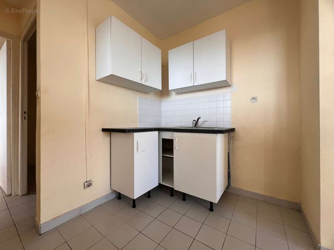 Appartement à SCHOELCHER
