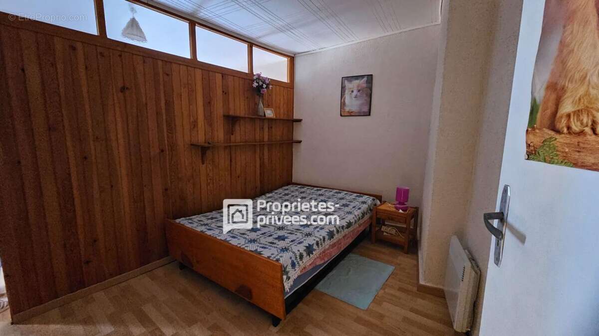 Maison de village 4 pièces avec terrasse - photo 8