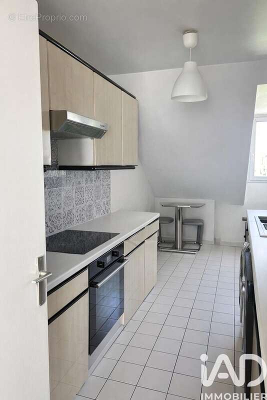 Photo 6 - Appartement à ARNOUVILLE-LES-GONESSE