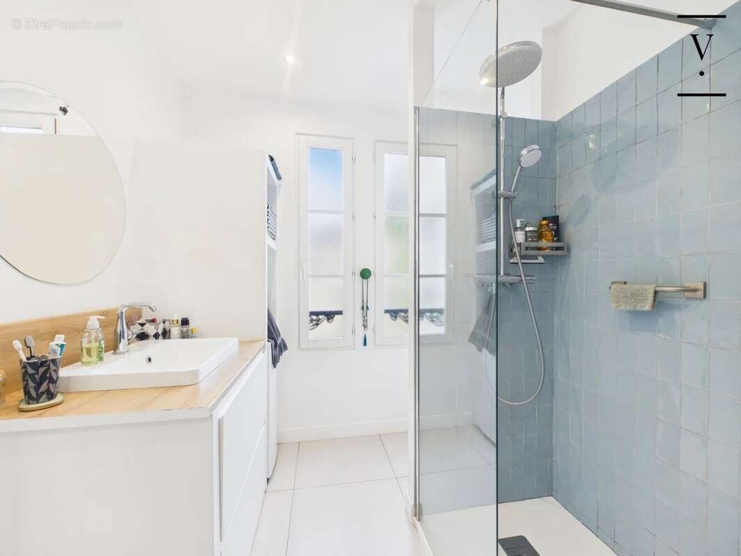 Appartement à PARIS-5E
