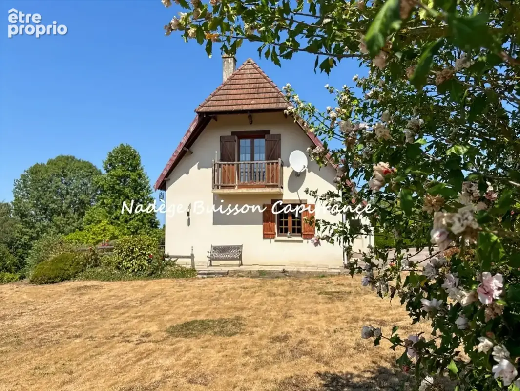 Cambremer centre – Maison familiale de 136 m² avec terrasse panoramique, vie de plain-pied et double garage - photo 4