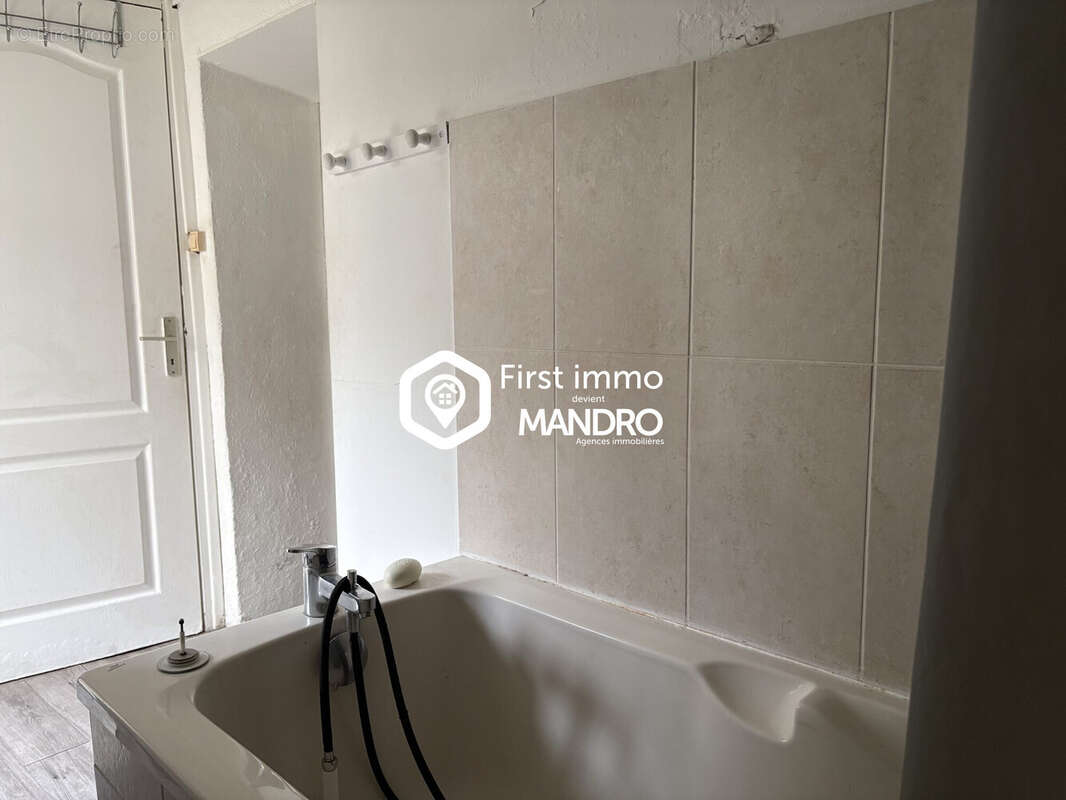 Appartement à PERPIGNAN