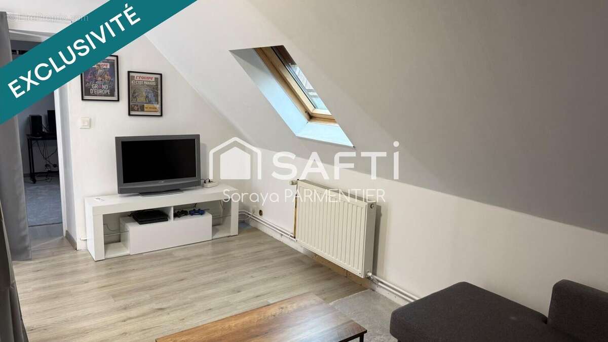Photo 7 - Maison à GRISY-LES-PLATRES
