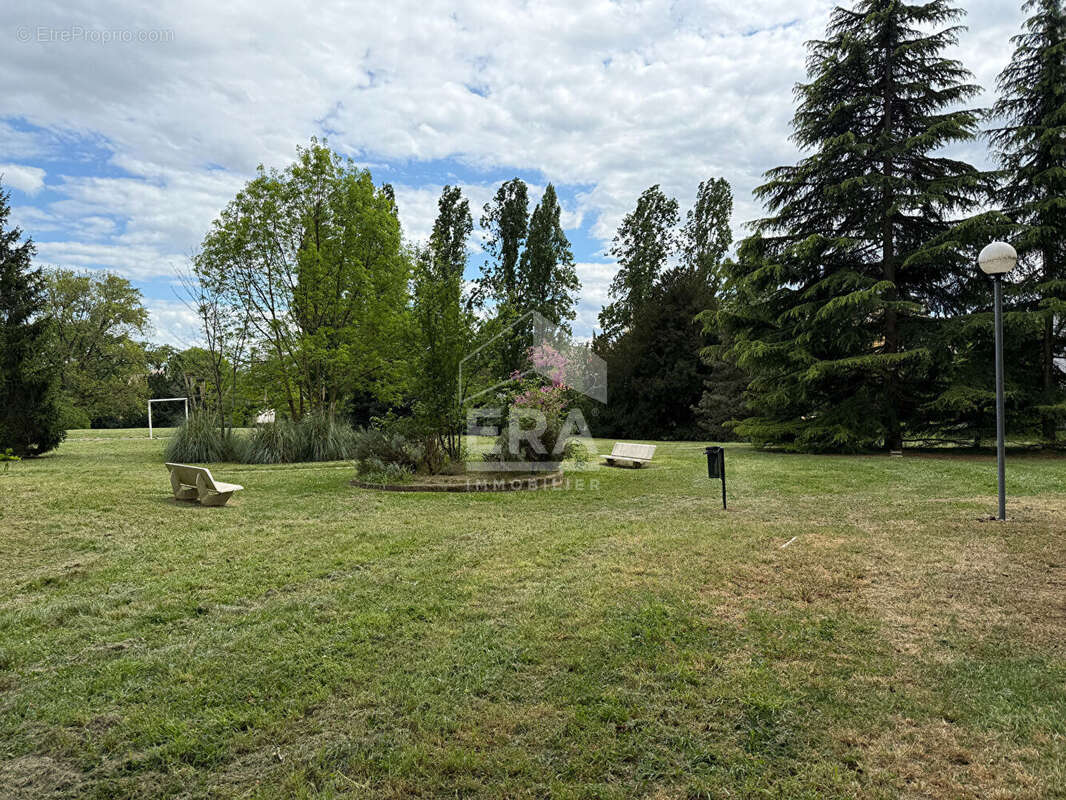 Appartement à TALENCE