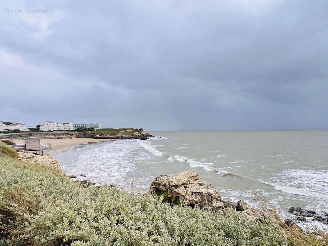 Appartement à ROYAN