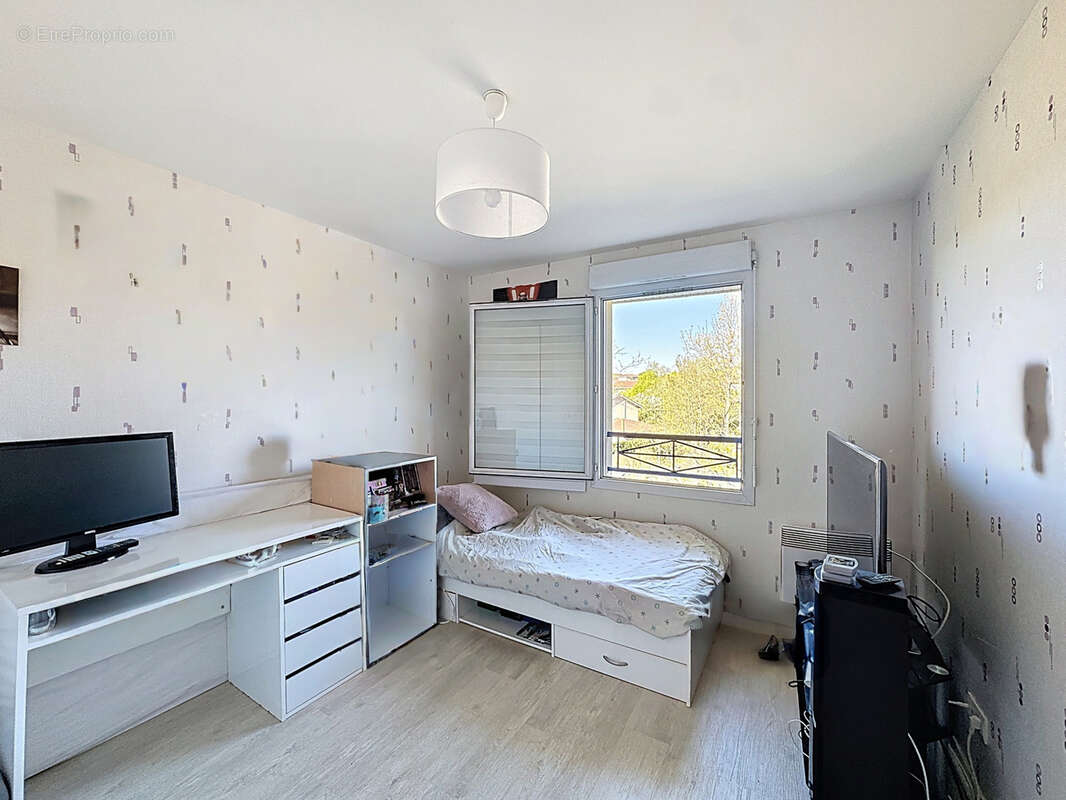 Appartement à VILLEFONTAINE