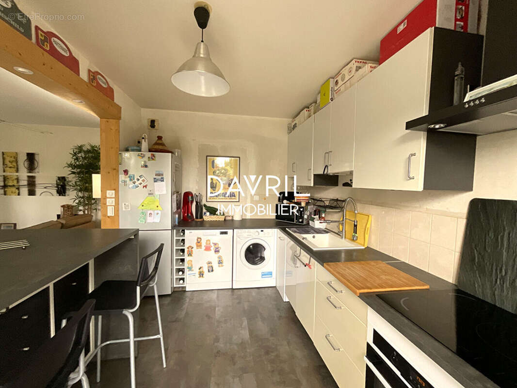 Appartement à ANDRESY