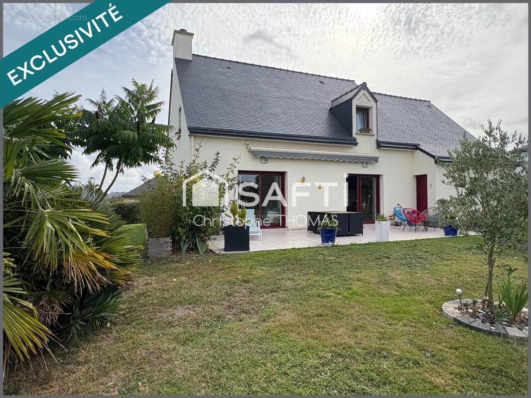Photo 1 - Maison à BROONS