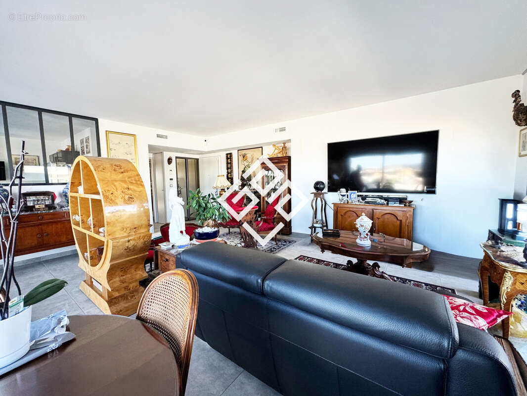 Appartement à NARBONNE