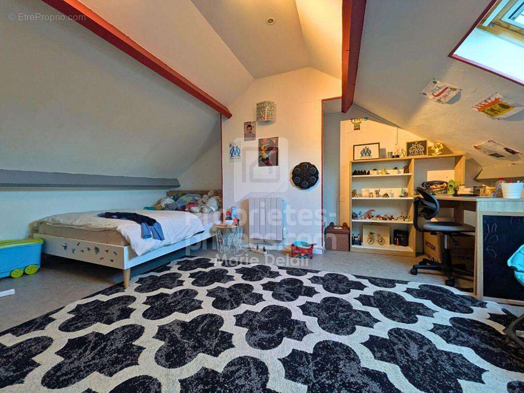 Maison à POUGUES-LES-EAUX