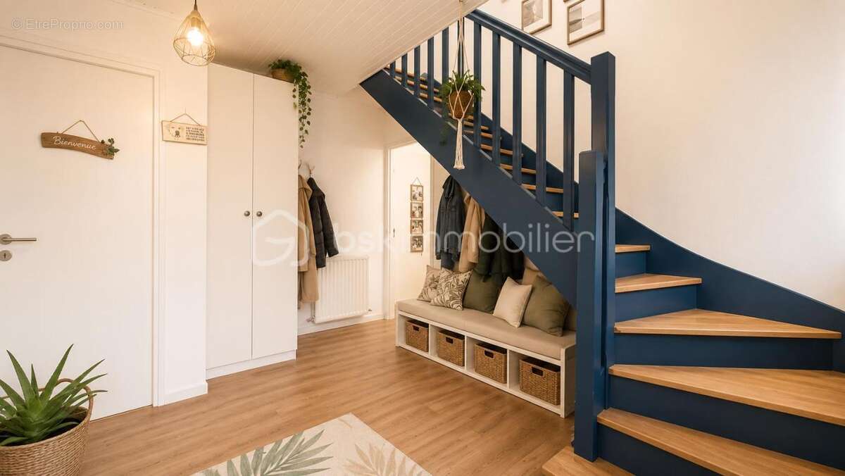 Maison à TRILPORT