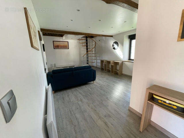 IMG_0592 - Maison à OLORON-SAINTE-MARIE