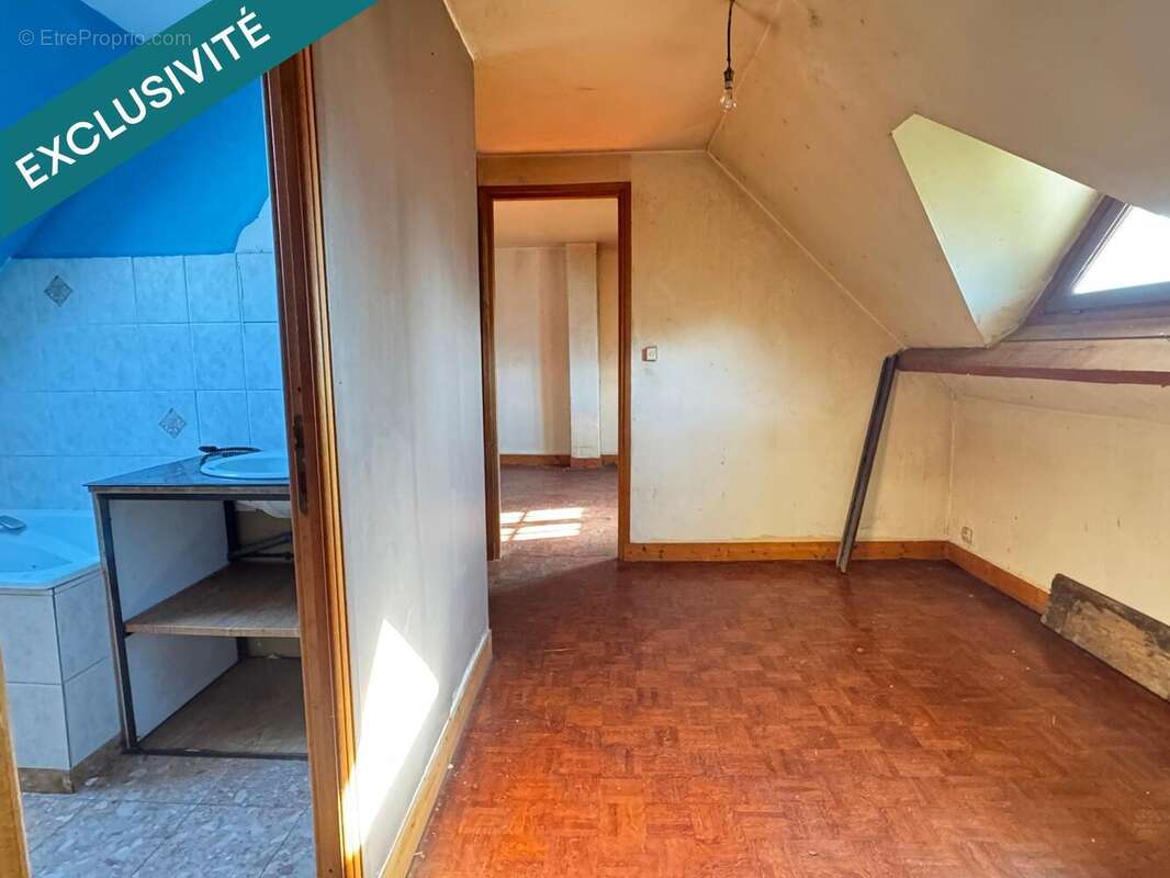 Photo 7 - Maison à RUGLES