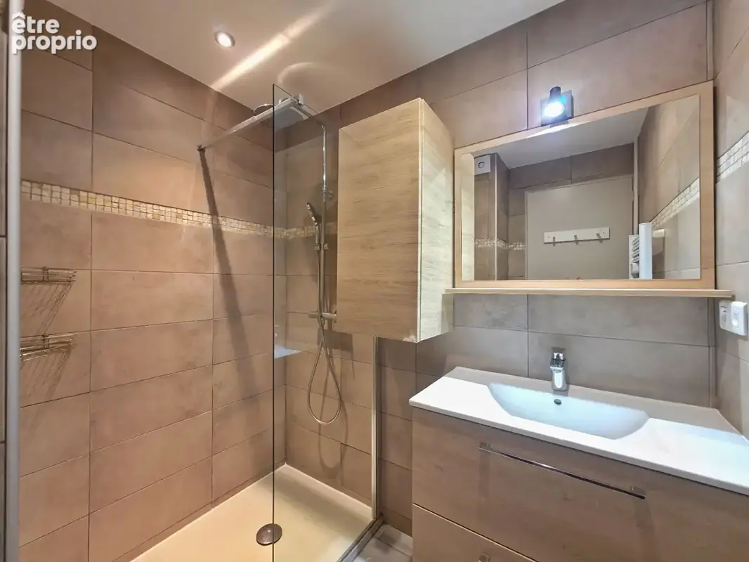 Appartement La Garde 3 pièce(s) 57.13 m2 - 2 chambres - Proche centre ville -  Ascenseur - Facilité de stationnement - Cave - photo 6