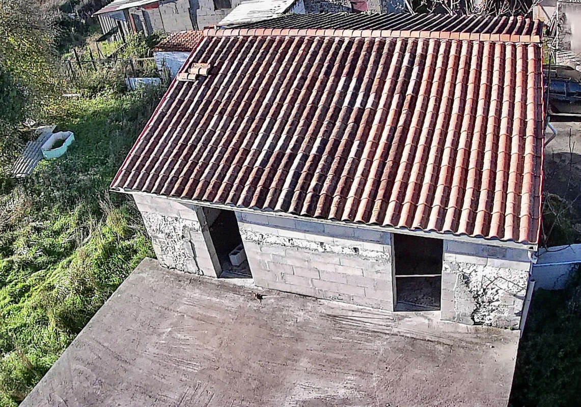 Maison à SAINT-SAVINIEN