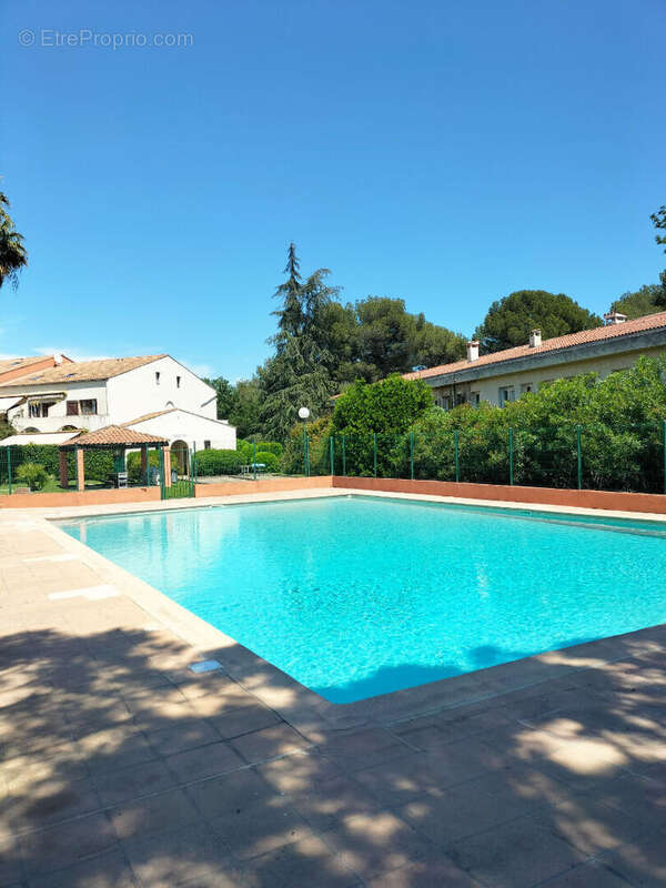 Appartement à VILLENEUVE-LOUBET
