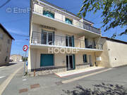 Appartement à SAINT-GEORGES-DE-BAROILLE