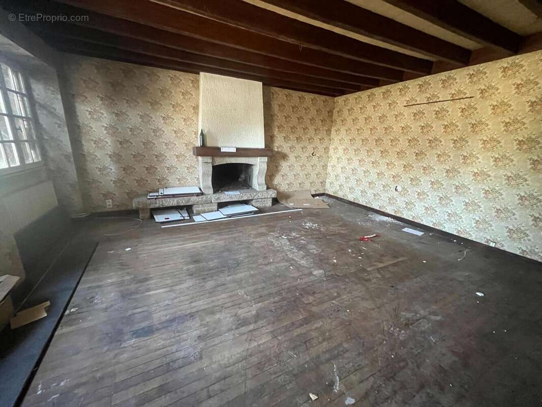 Photo 2 - Maison à CONQUEREUIL