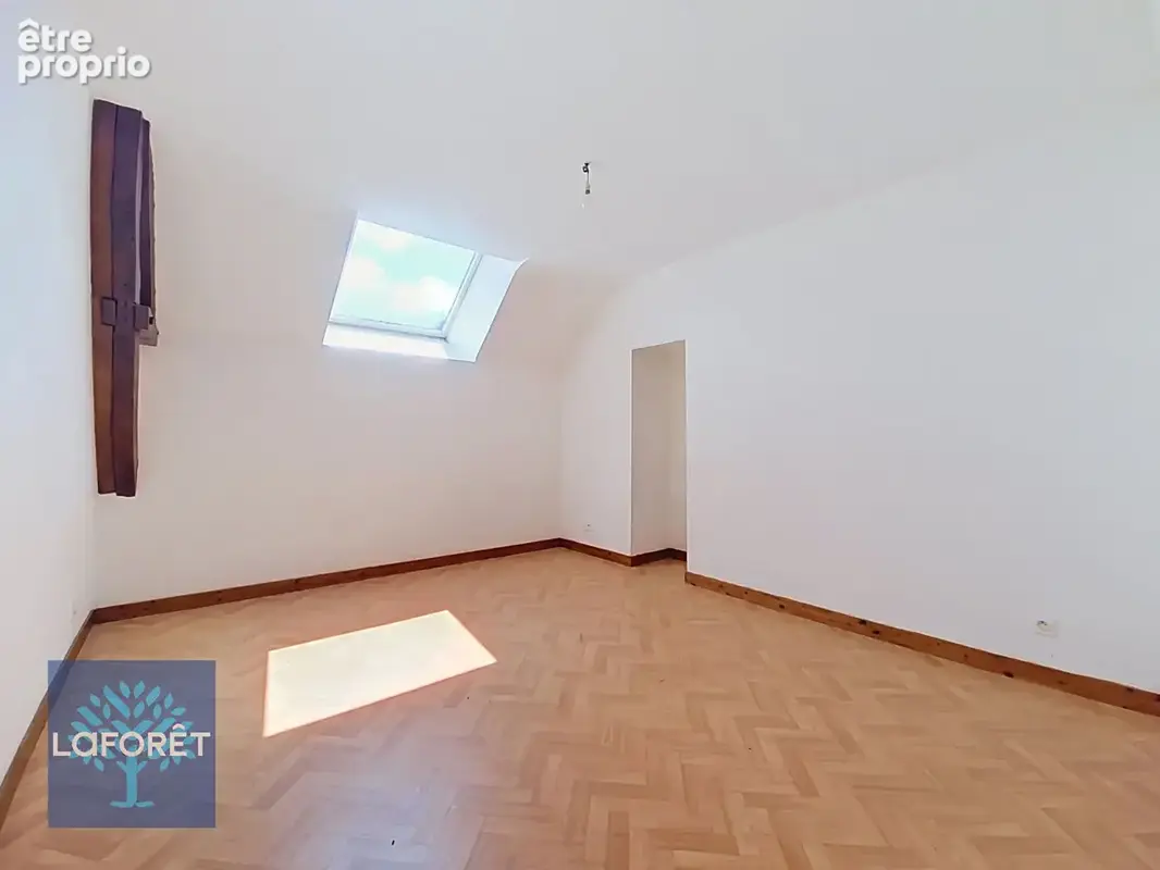 Maison Romagne 5 pièce(s) 113 m2 - photo 9